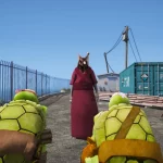 Splinter3