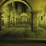 Sponza [Add-On | FiveM] V1.0
