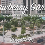 Strawberry Gardens [Add-On SP / FiveM / AltV] V1.0