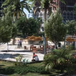 Strawberry Gardens [Add-On SP / FiveM / AltV] V1.0
