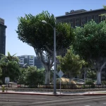 Strawberry Gardens [Add-On SP / FiveM / AltV] V1.0