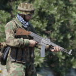 Sturmgewehr-44 (STG-44) [SP & FiveM Addon] 1.0