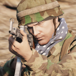 Sturmgewehr-44 (STG-44) [SP & FiveM Addon] 1.0