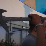 Tactical Axe 3