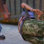 Tactical Axe 4