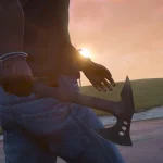 Tactical Axe 5