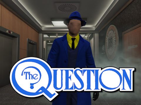 The Question