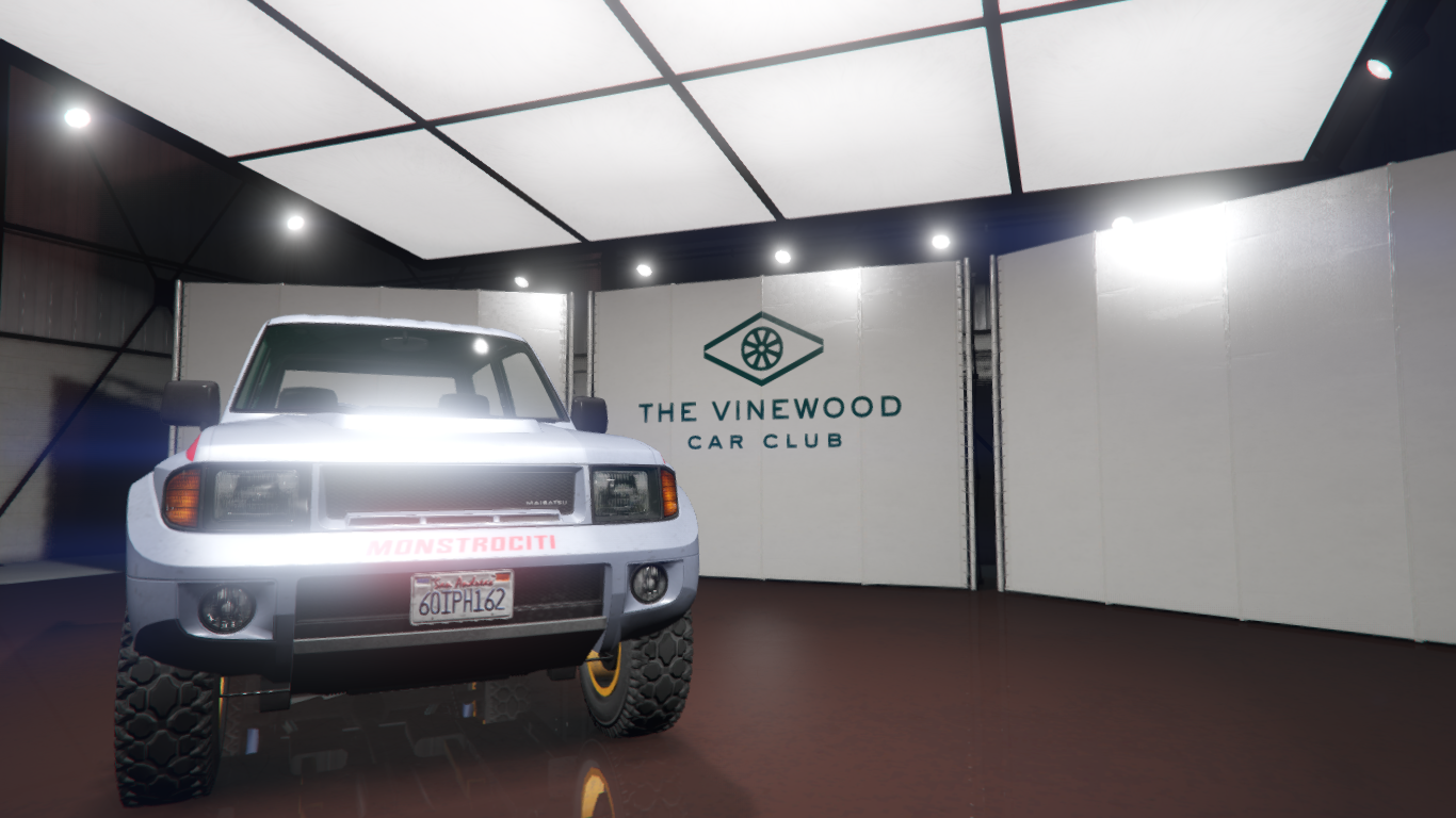 Gta 5 import export in sp фото 89