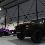 The Vinewood Car Club in SP 1.02