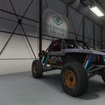 The Vinewood Car Club in SP 1.03