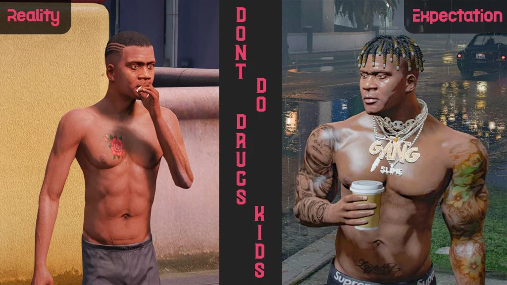 Thin Franko V1