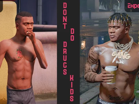 Thin Franko V1