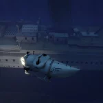 Titanic Underwater exploration 1.0