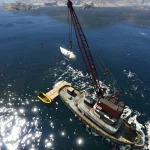 Titanic Underwater exploration 1.03