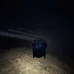 Titanic Underwater exploration 1.05