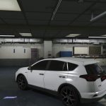 Toyota RAV4 Hybrid 20173