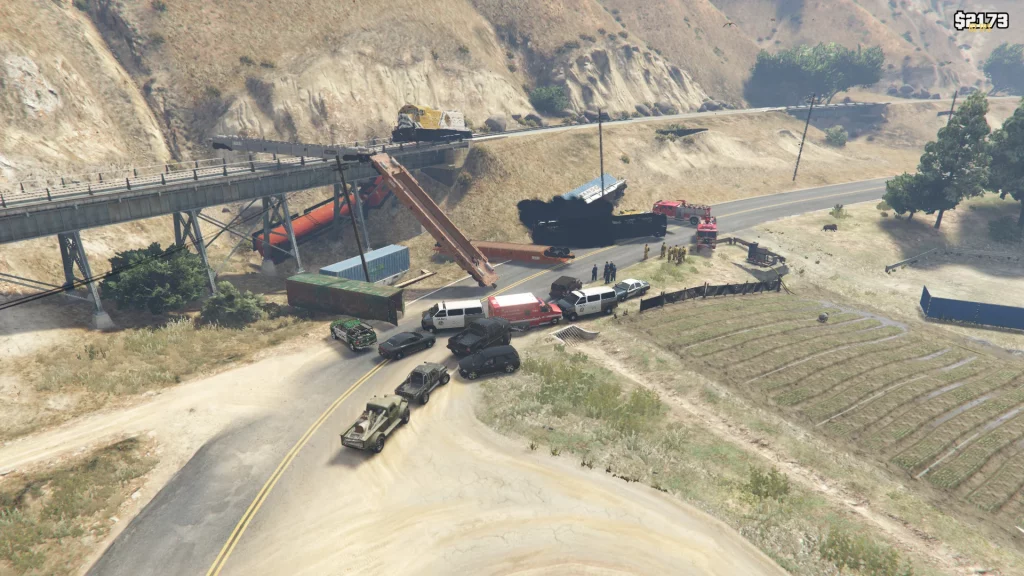 Train Crash 1.0