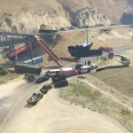 Train Crash 1.0