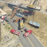 Train Crash 1.02