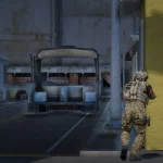 Training Facility in Fort Zancudo 2