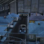 Training Facility in Fort Zancudo 4