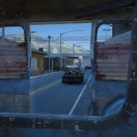 Training Facility in Fort Zancudo 5