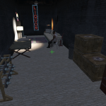 Trap Garage 2 [YMAP/Menyoo] V1.0