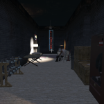 Trap Garage 2 [YMAP/Menyoo] V1.0