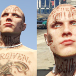 Trash Eyes for MP Models 2.02