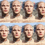 Trash Eyes for MP Models 2.03