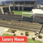 Trevor Luxury House Add-On SP / FiveM] V2.0