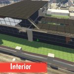Trevor Luxury House Add-On SP / FiveM] V2.0