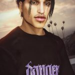 Troy face retexture 1.0