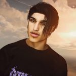 Troy face retexture 1.02