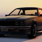 Übermacht Zion Classic Remake