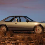 Übermacht Zion Classic Remake32