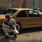 Übermacht Zion Classic Remake5
