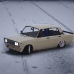 VAZ-2107