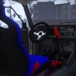 VAZ-2107 2