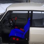 VAZ-2107 5