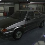 VAZ-2115