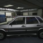 VAZ-2115 2