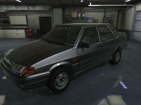 VAZ-2115