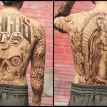 Vago x Azteca Tattoo Pack2