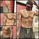 Vago x Azteca Tattoo Pack3