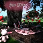 Valentine's Day Map! V1.0