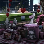 Valentine's Day Map! V1.0