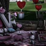 Valentine's Day Map! V1.0