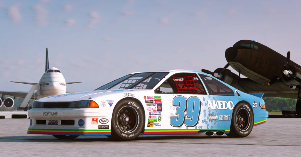 Vapid Hotring Fortune [Add-on | Liveries] V1.0