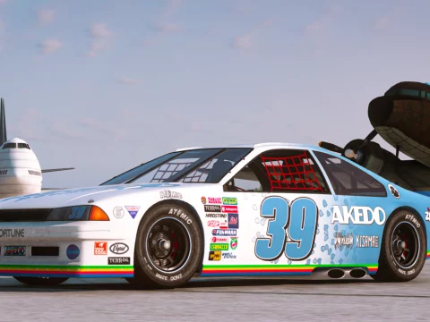 Vapid Hotring Fortune [Add-on | Liveries] V1.0